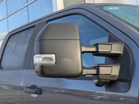 New 2026 Ford F250 XL w/ STX Appearance Package image 11