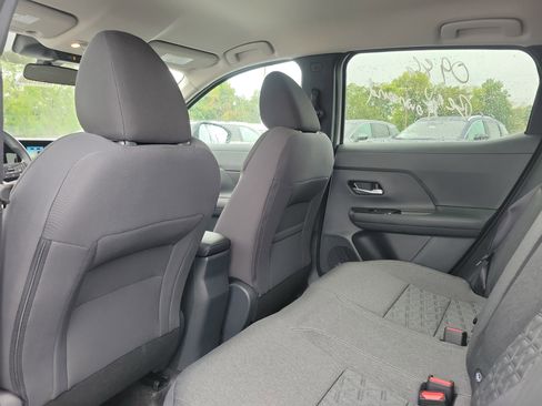 New 2026 Nissan Kicks SV w/ Cold Weather Package image 14