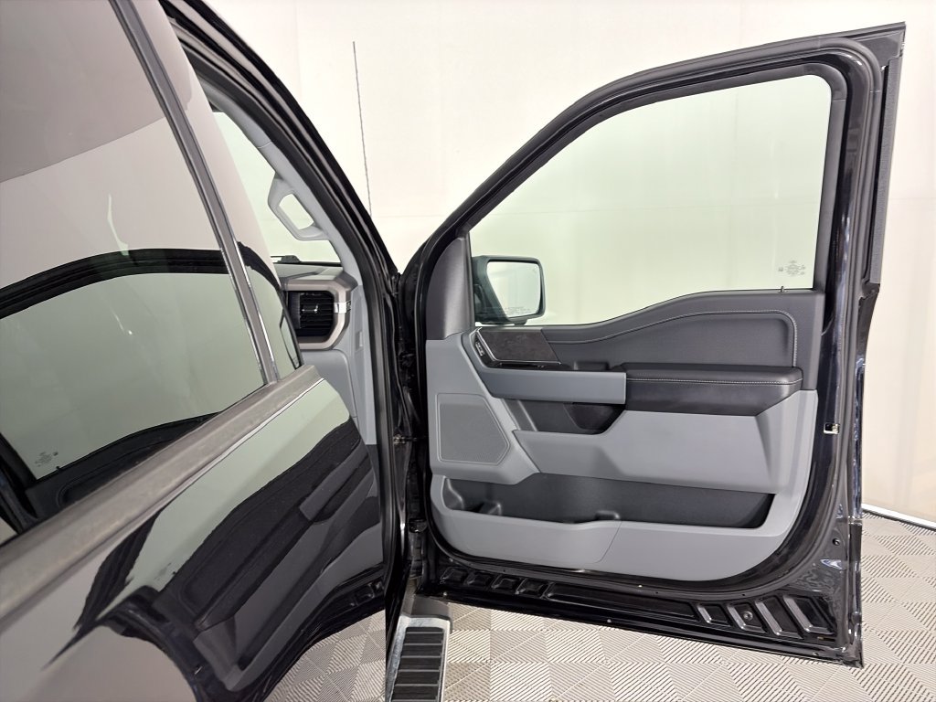 Certified 2024 Ford F150 XLT AWD/4WD image 29