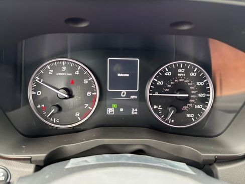 New 2026 Subaru Ascent Bronze Edition image 11