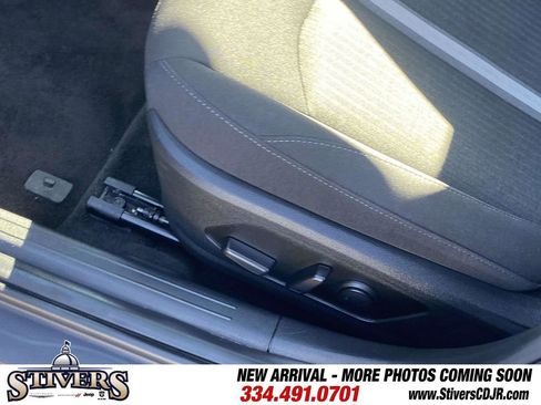 Used 2025 Hyundai Sonata SEL FWD image 21