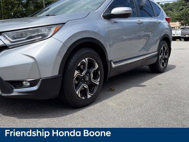 Used 2019 Honda CR-V Touring image 9