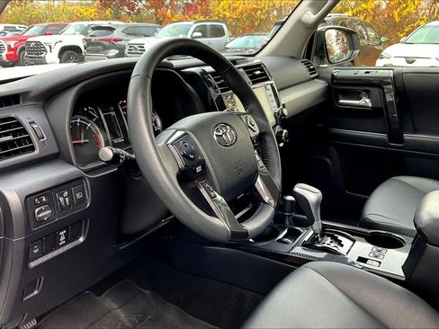 Certified 2021 Toyota 4Runner TRD Pro image 16