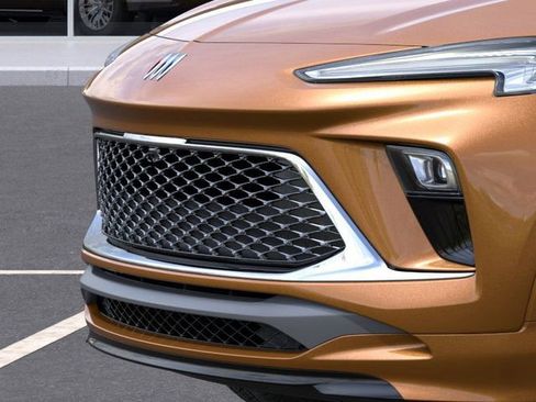 New 2026 Buick Encore GX Avenir image 13