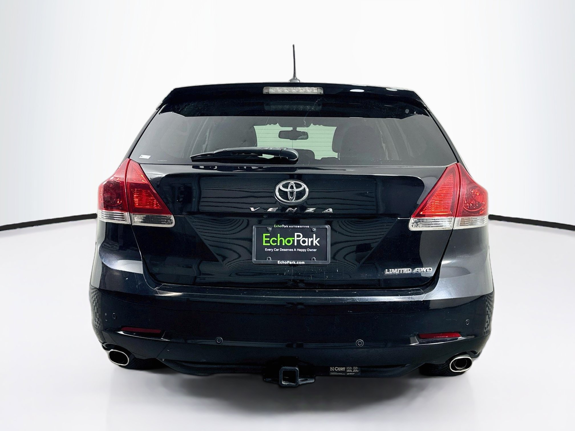 Used 2014 Toyota Venza Limited w/ Tow Prep Package AWD/4WD image 7