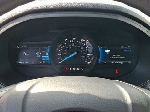 Used 2022 Ford Edge SE AWD/4WD image 16