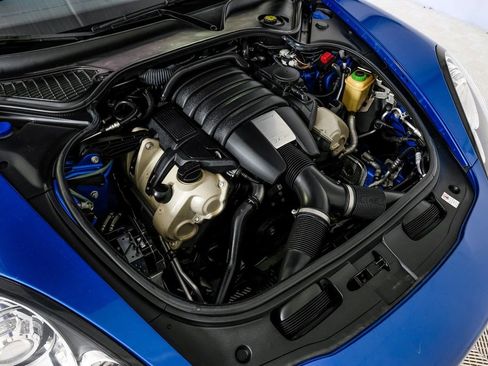 Used 2016 Porsche Panamera Edition w/ Premium Package Plus image 56