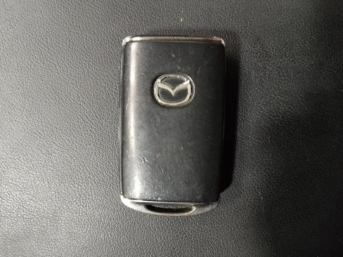 Used 2022 MAZDA MAZDA3 s FWD image 32