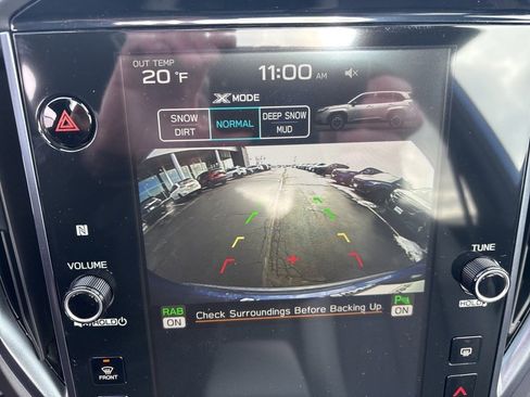 New 2026 Subaru Forester Limited image 25