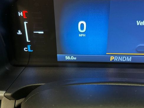 New 2025 Ford Ranger XL image 24