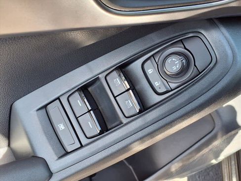 New 2025 Subaru Impreza 2.0i image 20