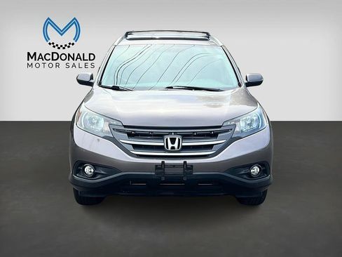 Used 2012 Honda CR-V EX-L image 3