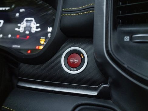 Used 2023 RAM 1500 TRX w/ Havoc Edition image 24