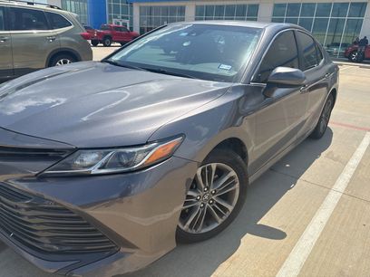 Used 2019 Toyota Camry LE