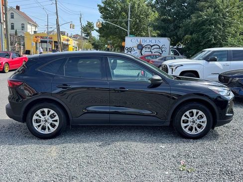 Used 2025 Ford Escape Active FWD image 4