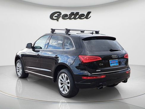 Used 2015 Audi Q5 2.0T Premium image 6