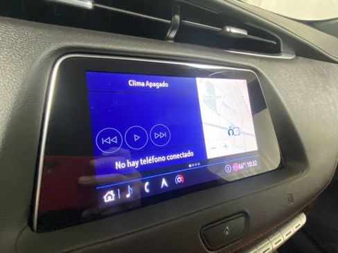 Used 2020 Cadillac XT4 Premium Luxury AWD/4WD image 17
