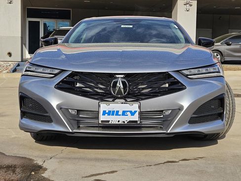 New 2025 Acura TLX w/ Technology Package image 2