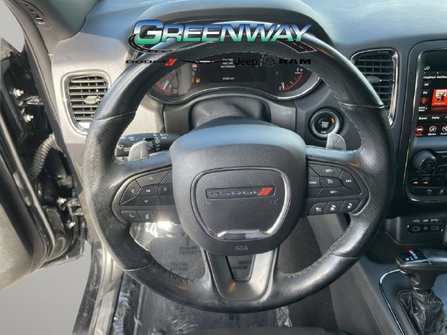 Used 2020 Dodge Durango R/T w/ Technology Group AWD/4WD image 30