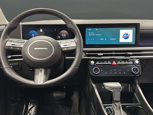 Used 2025 Hyundai Tucson SEL image 13