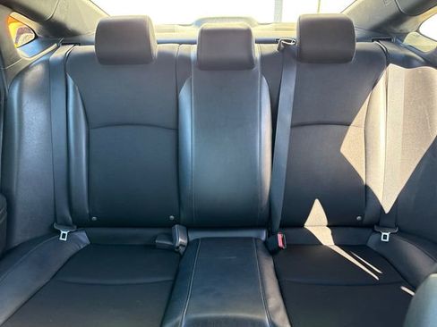 Used 2019 Honda Civic Sport image 34