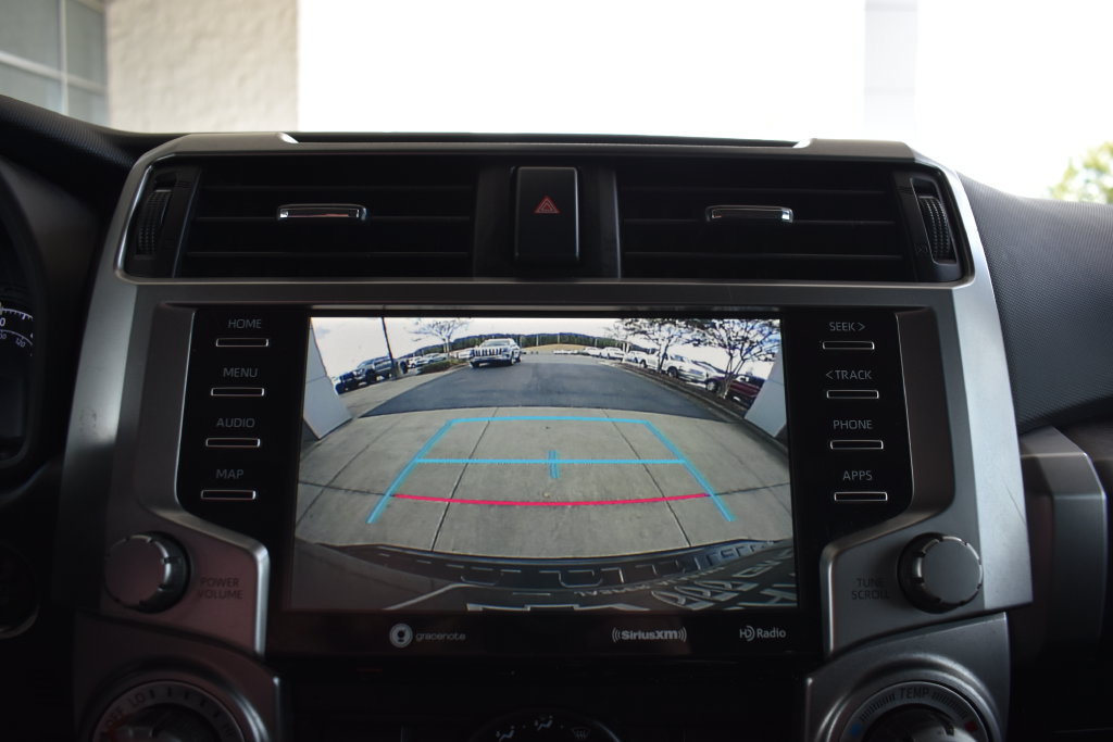 Used 2021 Toyota 4Runner SR5 Premium w/ Moonroof Package AWD/4WD image 19