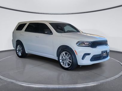 Used 2023 Dodge Durango GT