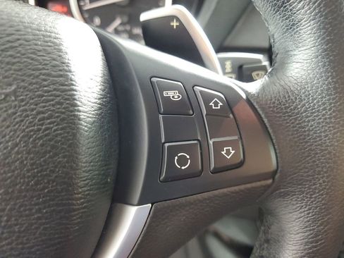 Used 2014 BMW X6 xDrive50i image 25