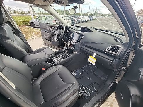 Certified 2023 Subaru Forester Touring image 14