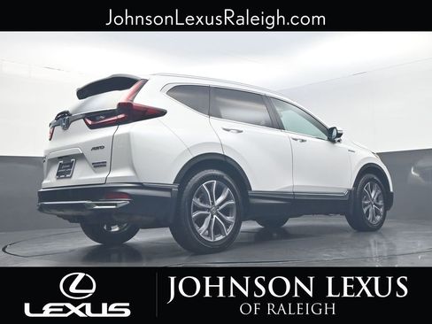 Used 2022 Honda CR-V Touring image 20