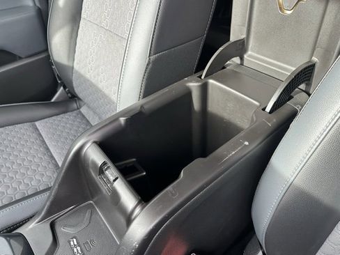 Certified 2022 Chevrolet Colorado Z71 image 14