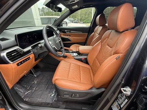 Used 2025 Kia Telluride SX Prestige X-Line AWD/4WD image 12