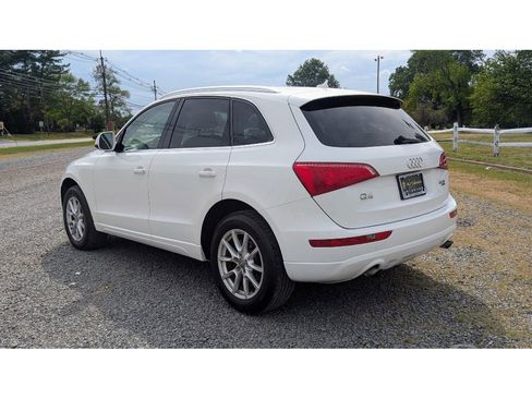 Used 2012 Audi Q5 2.0T Premium image 5