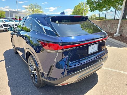 Used 2023 Lexus RX 350 Premium Plus w/ Accessory Package (Z1) AWD/4WD image 5