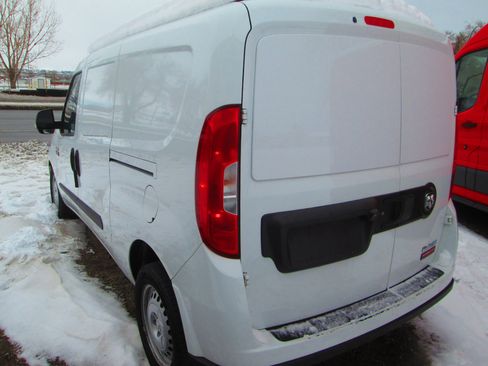 Used 2022 RAM ProMaster City Tradesman image 6