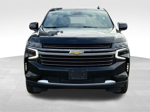 Used 2024 Chevrolet Tahoe LT image 8