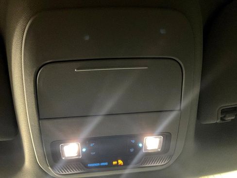 Used 2025 Ford F150 Lightning Flash w/ Max Trailer Tow Package image 26