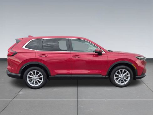 Certified 2024 Honda CR-V EX image 7