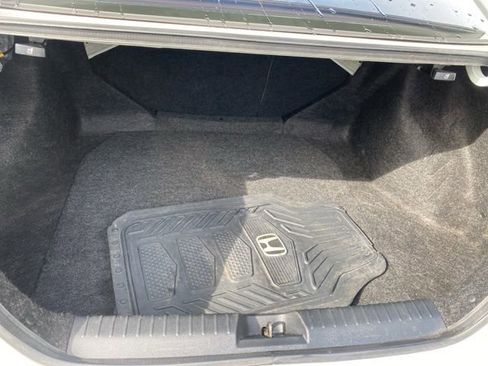 Used 2014 Honda Civic EX image 14