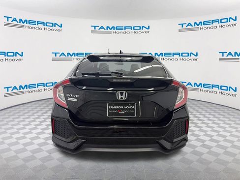 Used 2017 Honda Civic EX-L image 4