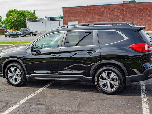 Used 2021 Subaru Ascent Premium w/ Convenience Package AWD/4WD image 6