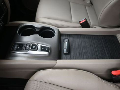 Certified 2023 Honda Ridgeline RTL image 20