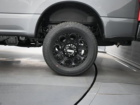 New 2026 Ford F350 Lariat w/ Black Appearance Package AWD/4WD image 23