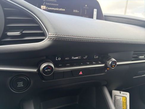 New 2026 MAZDA MAZDA3 s Sport image 36