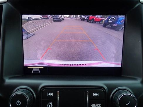 Used 2019 GMC Terrain SLT AWD/4WD image 17
