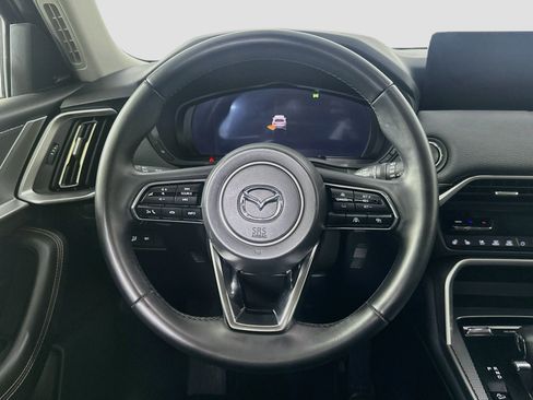 Used 2026 MAZDA CX-90 3.3 Turbo w/ Premium Sport Pkg AWD/4WD image 18