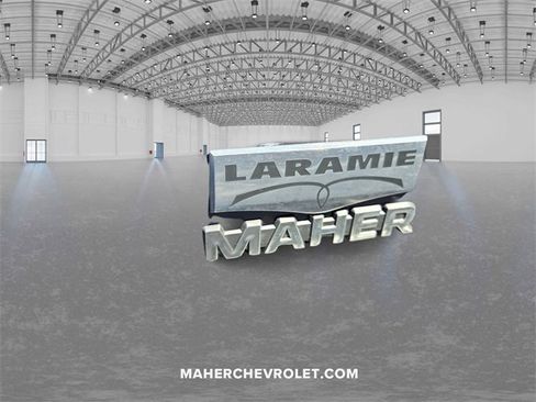 Used 2016 RAM 1500 Laramie w/ Convenience Group image 6