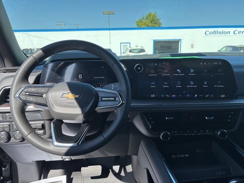 New 2026 Chevrolet Tahoe Premier image 13