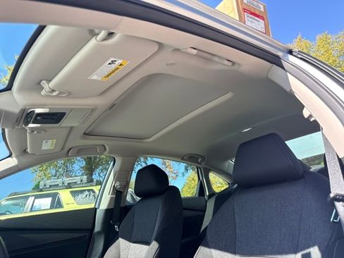 New 2025 Honda Accord SE image 23