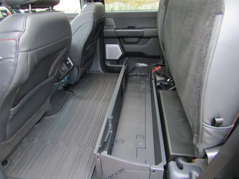 New 2025 Ford F150 Raptor image 47